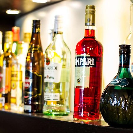 Best Western Plus Grand Hotel Victor Hugo Luxembourg Ngoại thất bức ảnh