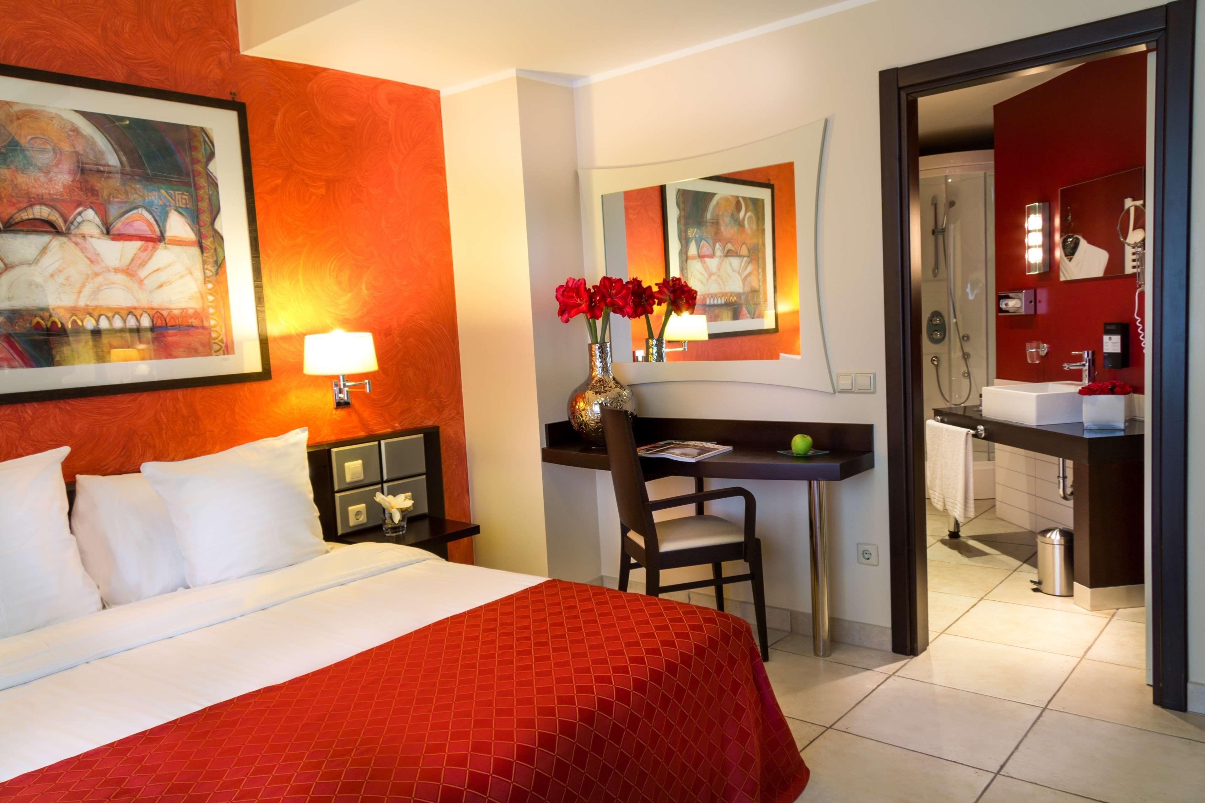 Best Western Plus Grand Hotel Victor Hugo Luxembourg Ngoại thất bức ảnh