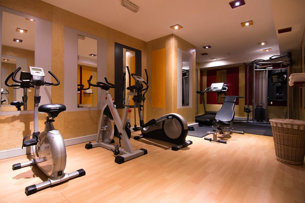 Best Western Plus Grand Hotel Victor Hugo Luxembourg Ngoại thất bức ảnh